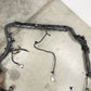 2022-2024 Rivian R1S Interior Chassis Main Body Wiring Harness C300446331-C OEM