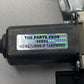15-23 Dodge Challenger Passenger Right Door Glass Window Regulator W/ Motor OEM