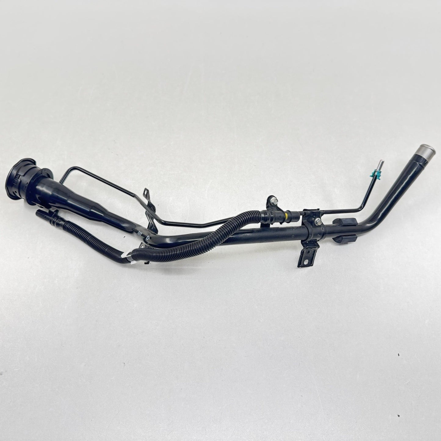 22-25 TOYOTA GR86 GAS TANK FUEL FILLER NECK TUBE PIPE HOSE OEM