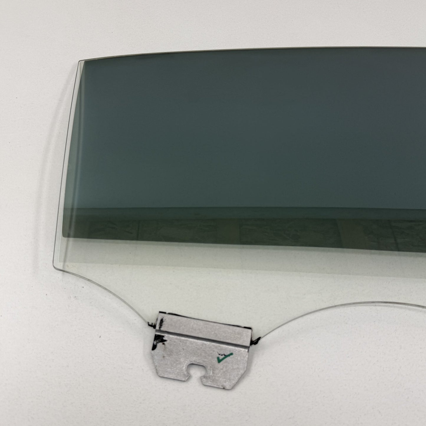 2014-2018 Bentley Flying Spur Right Rear Door Glass Window Dual Pane OEM