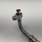 20-25 Silverado Sierra 2500 3500 Diesel HVAC AC Line Hose Pipe Tube 85630656 OEM