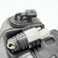 15-21 MERCEDES-BENZ C63S W205 WINDSHIELD WASHER RESERVOIR BOTTLE TANK OEM