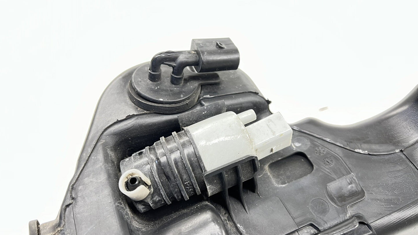 15-21 MERCEDES-BENZ C63S W205 WINDSHIELD WASHER RESERVOIR BOTTLE TANK OEM