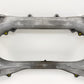 08-14 Lexus IS F Front Motor Engine Cradle Subframe Crossmember Assembly OEM