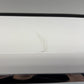16-17 Toyota Tacoma TRD Off Road Front Upper Grill Grille With Emblem White OEM