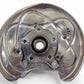 17-23 AUDI A4 S4 A5 S5 PASSENGER RIGHT REAR SPINDLE KNUCK HUB BEARING OEM