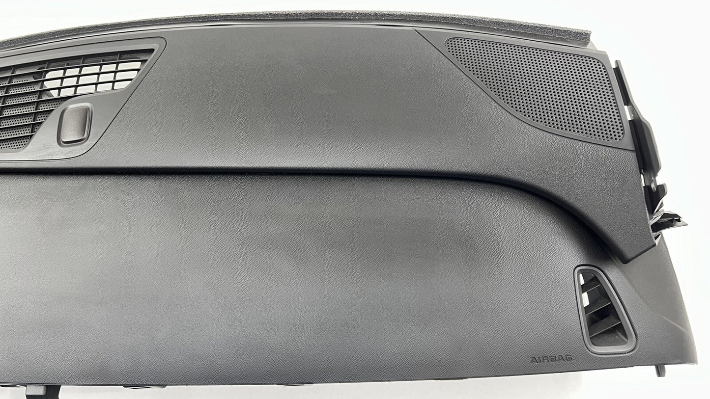 16-24 CHEVROLET CAMARO ZL1 SS DASHBOARD DASH BOARD INSTRUMENT PANEL COVER OEM