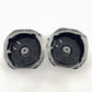 14-17 CHEVY SS SEDAN REAR DECK BOSE SUBWOOFER SUB WOOFER SPEAKER PAIR OEM