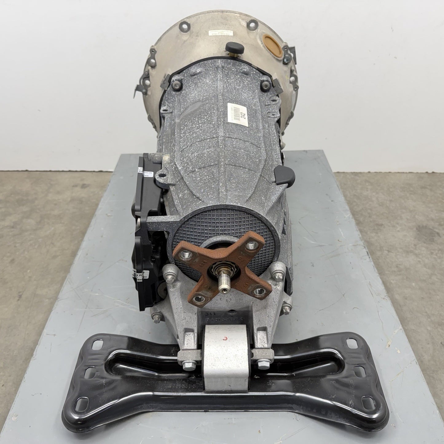 2014 Mercedes W218 CLS550 RWD 7G 722.909 Automatic Transmission 59K Miles OEM