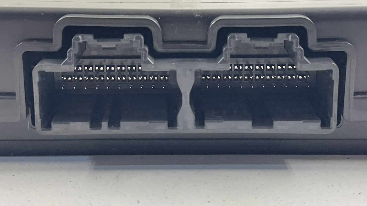 16-18 CHEVROLET CAMARO SS KEYLESS KEY LESS ENTRY CONTROL MODULE 13508008 OEM