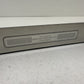 2014-2018 Bentley Flying Spur Door Sill Scuff Kick Plate Set Front & Rear OEM