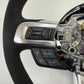 2015-2017 Ford Mustang GT350R Steering Wheel Alcantara Suede OEM
