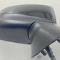 13-20 SUBARU BRZ PASSENGER RIGHT DOOR MIRROR SIDE VIEW CRYSTAL BLACK 5 WIRE OEM