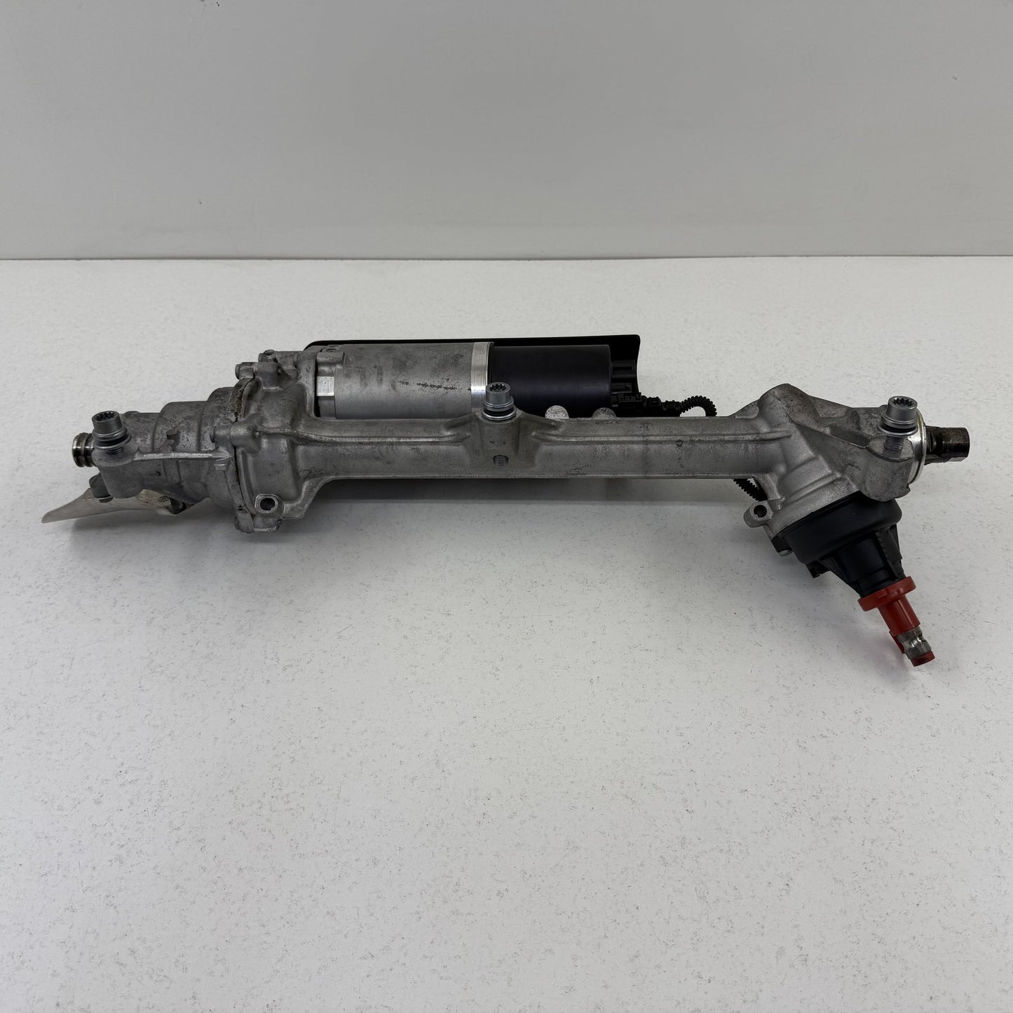 2021-2026 BMW M3 M4 RWD G80 G82 Power Steering Gear Box Rack & Pinion OEM