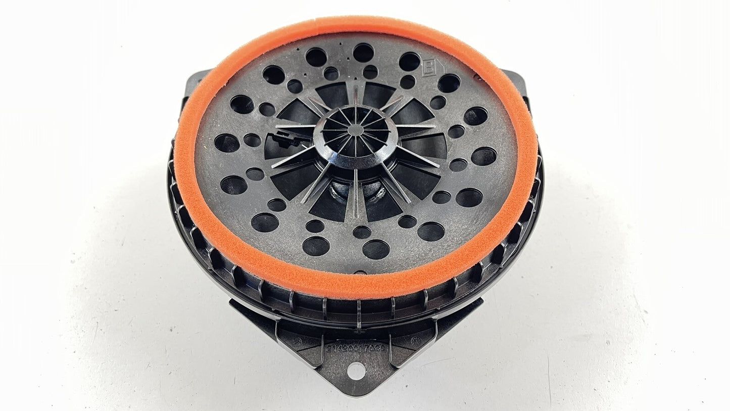 22-23 SUBARU WRX LEFT OR RIGHT REAR DOOR SPEAKER HARMAN KARDON 86301AL111 OEM