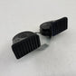2019-2024 Ram 2500 3500 Low &amp; High Note Tone Horn Signal Pair W/ Bracket OEM