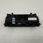 2012-2014 Mercedes C250 C300 C350 W204 HVAC AC Climate Control Switch Panel OEM