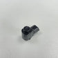 14-17 Infiniti Q50 Rear Bumper Parking Sensor PDC Black 28438-4GA0A OEM