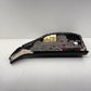 21-25 Lexus IS300 IS350 IS500 Left Rear Door Panel Interior Trim Black OEM