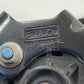 18-22 FORD MUSTANG GT DRIVER LEFT REAR HEADLIGHT HEIGHT LEVEL SENSOR OEM