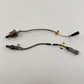 2023-2026 Toyota Prius Exhaust Oxygen O2 Sensor Pair OEM
