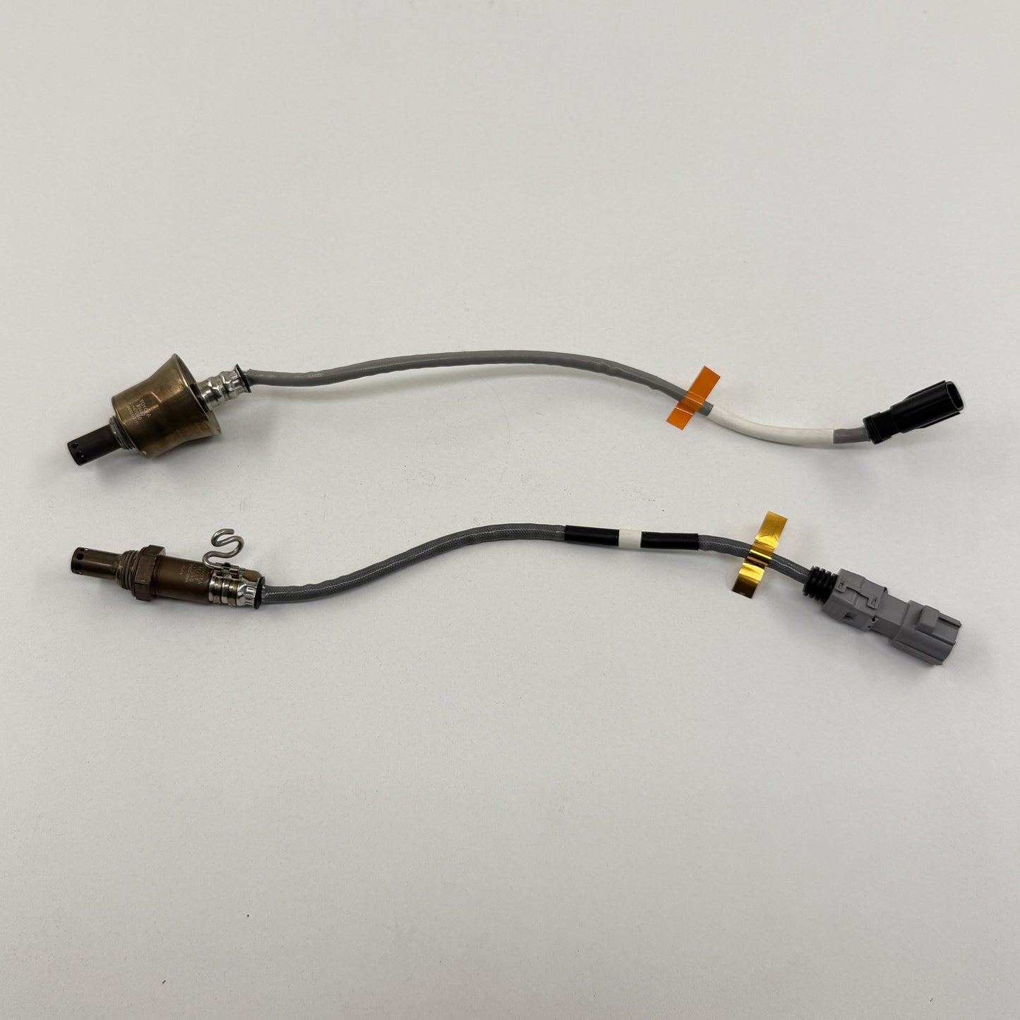 2023-2026 Toyota Prius Exhaust Oxygen O2 Sensor Pair OEM
