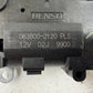 21-26 Lexus IS350 HVAC Box Heater Flap Motor Air Mix Actuator Set OEM