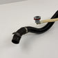 2021-2026 BMW M4 G82 Gas Tank Fuel Filler Neck Tube Pipe Hose OEM