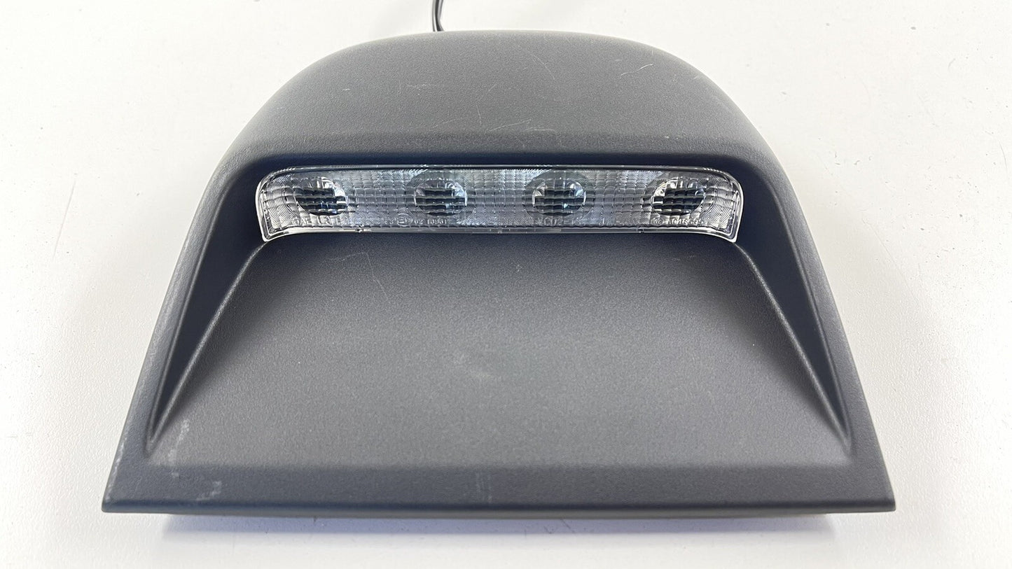 15-21 SUBARU WRX OR STI REAR THIRD BRAKE LIGHT LAMP ASSEMBLY OEM