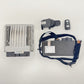 06-10 BMW M6 E63 E64 ECU Engine Control Module Car Access System W/ Key Set OEM