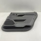 23-25 Honda Pilot Touring Right Rear Door Panel Interior Trim Black OEM