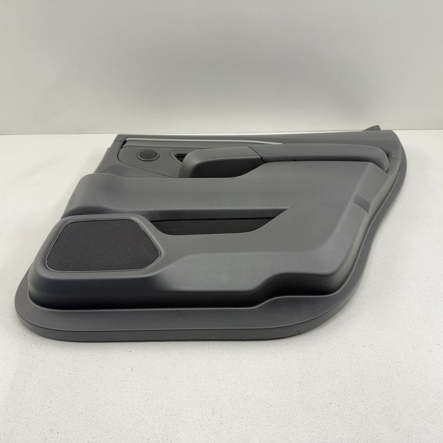 23-25 Honda Pilot Touring Right Rear Door Panel Interior Trim Black OEM