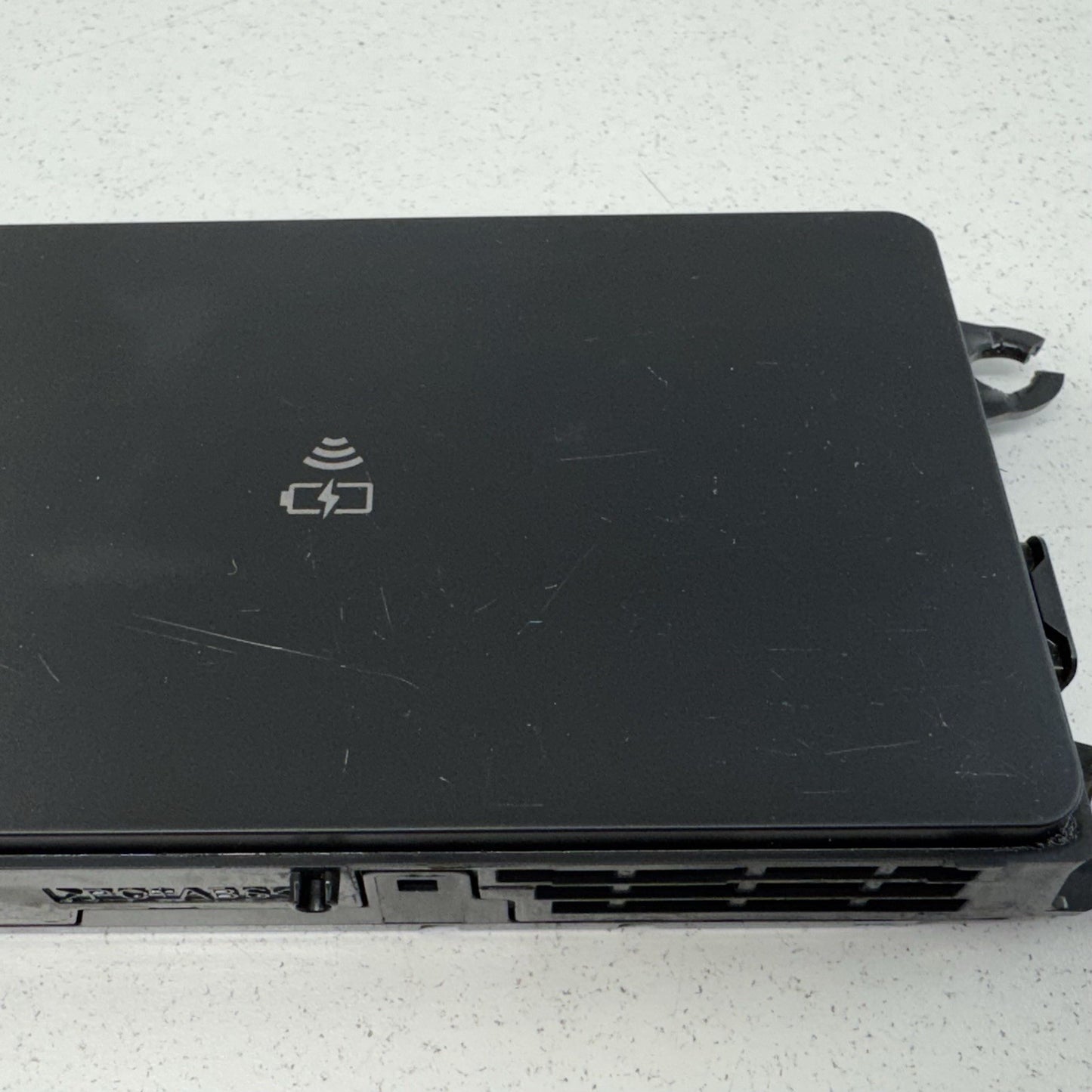 25-25 Toyota Camry Center Console Wireless Charger Phone Charging Pad OEM