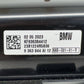 18-24 BMW G01 G02 X3 X4 Passenger Right Front Knee Airbag Air Bag 9363844 OEM