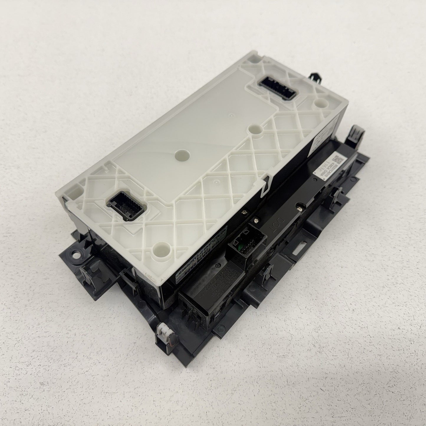 13-16 Subaru BRZ Scion FR-S HVAC AC Air Temperature Climate Control Unit OEM