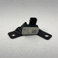 12-18 Mercedes W218 CLS550 Front Acceleration Sensor Pair 0055421218 OEM