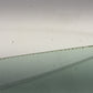 14-23 MASERATI GHIBLI DRIVER LEFT REAR DOOR GLASS WINDOW SINGLE PANE OEM