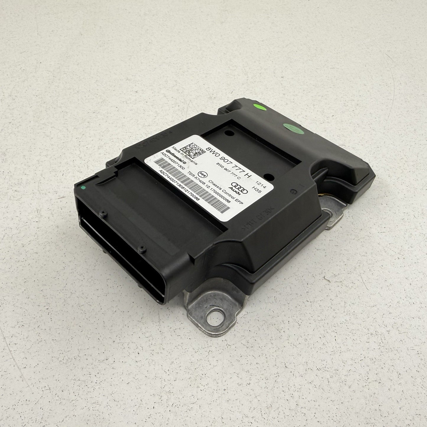 18-25 Audi A4 A5 S4 S5 RS5 Active Suspension Control Module 8W0907777H OEM