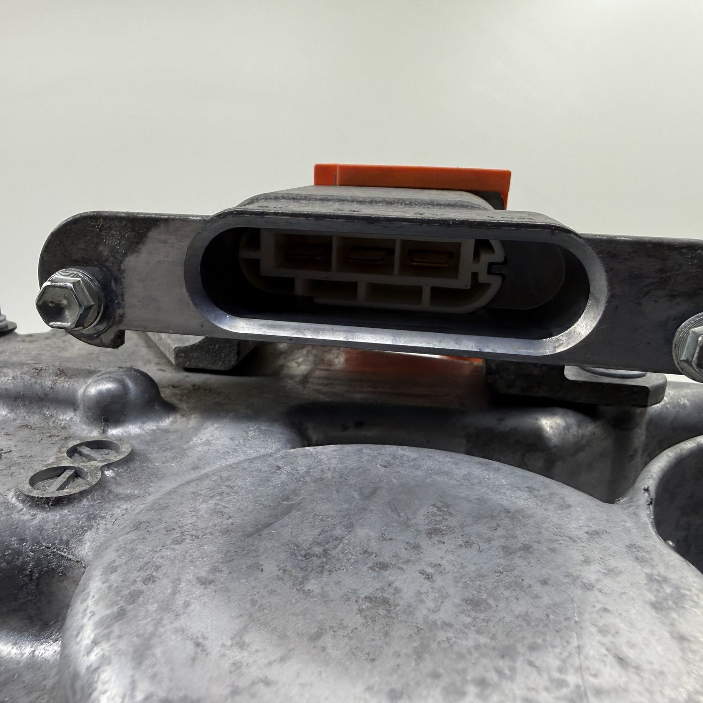 2019-2025 Toyota RAV4 Hybrid AWD Rear Drive Unit Electric Motor 18K Miles OEM