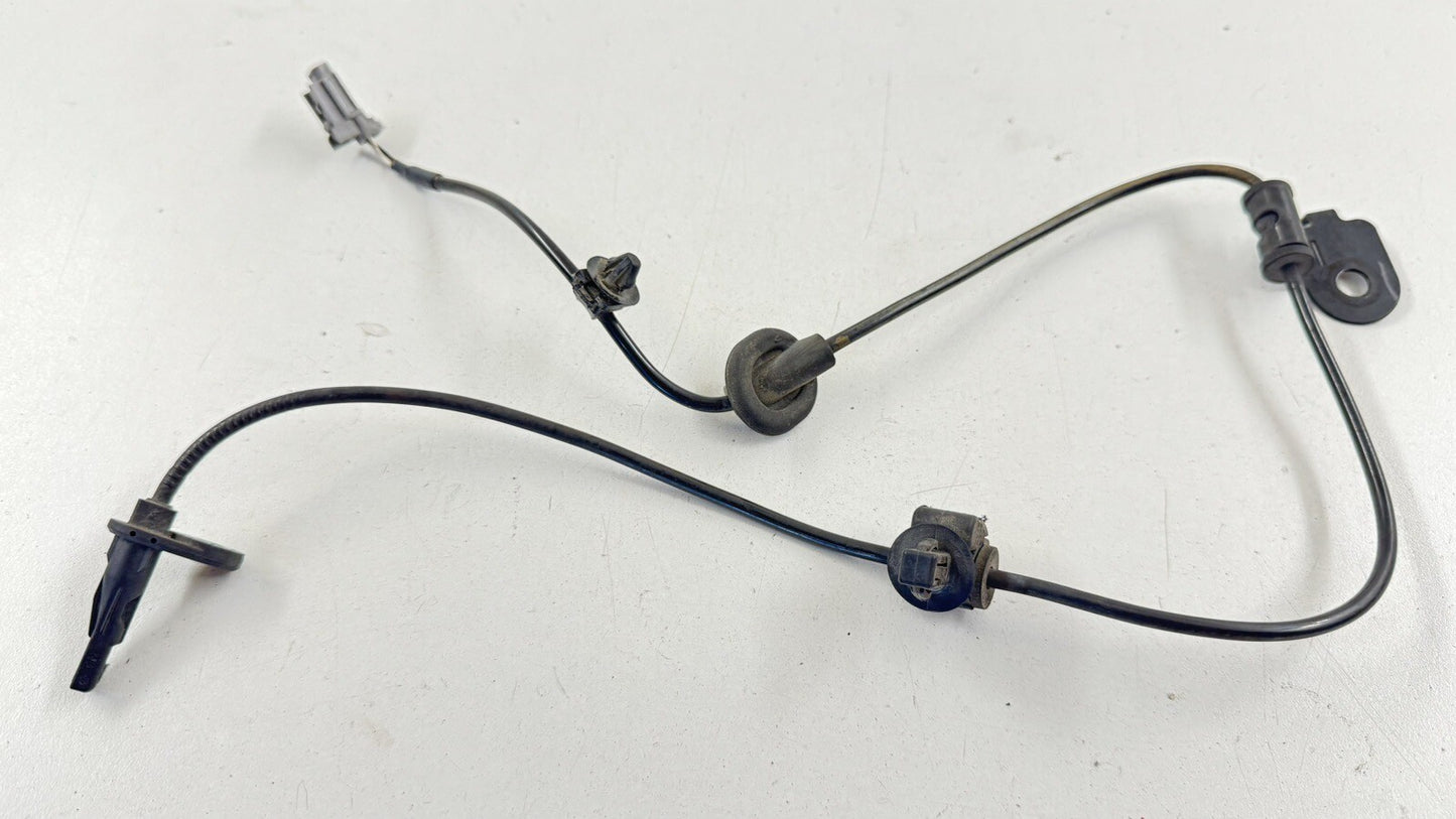 15-21 SUBARU WRX OR STI DRIVER LEFT FRONT ABS WHEEL SPEED SENSOR 27540VA010 OEM
