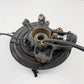 2021-2026 Dodge Durango SRT Left Rear Spindle Knuckle Hub Wheel Bearing OEM