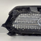 16-17 Toyota Tacoma TRD Off Road Front Upper Grill Grille With Emblem White OEM