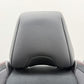 13-20 Subaru BRZ Limited Front Seat Pair Suede Black W/ Red Stitching OEM