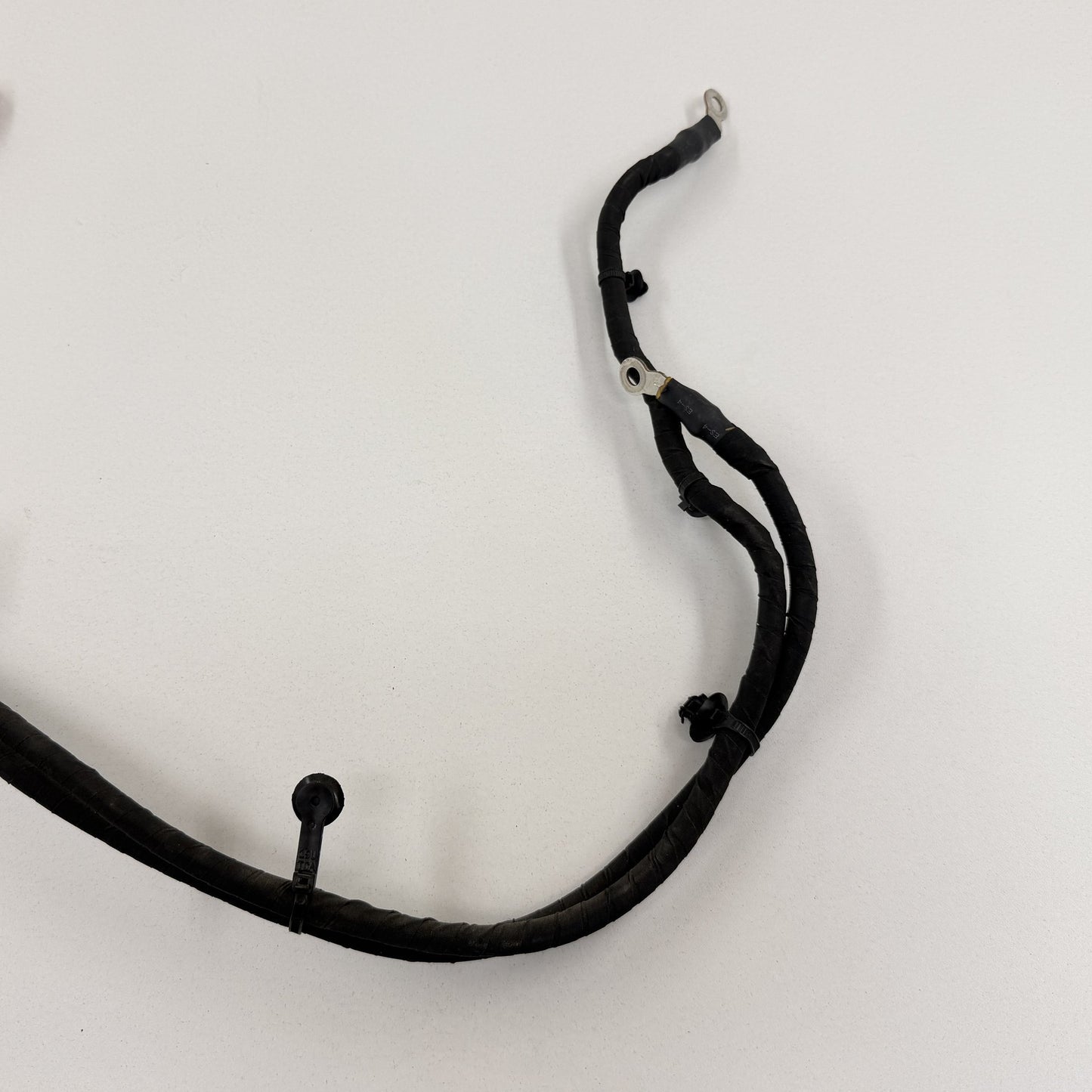 2022-2024 Rivian R1S R1T Front Battery Positive Terminal Cable PT00417178-C OEM