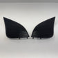 17-23 Audi R8 Rear Quarter Speaker Cover Trim Pair Left & Right OEM