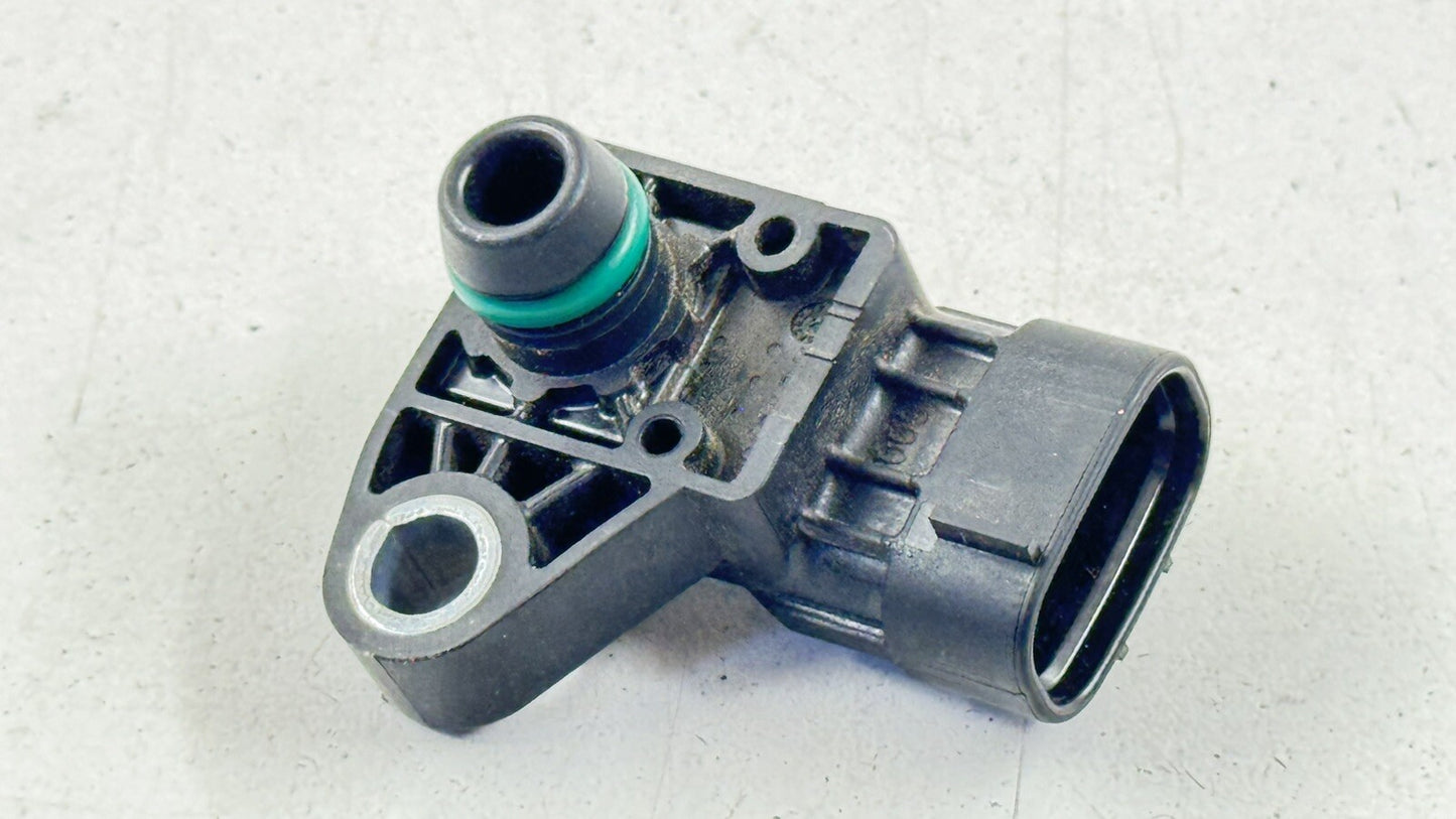 18-23 SUBARU CROSSTREK ENGINE INTAKE MANIFOLD PRESSURE SENSOR 22627AA540 OEM