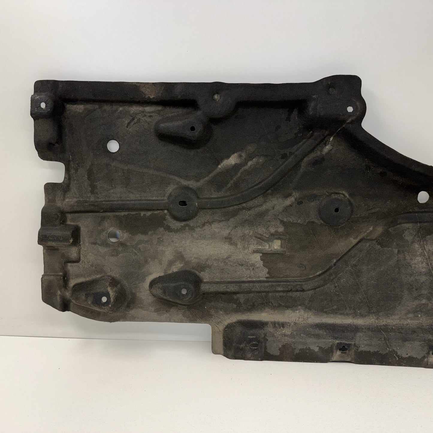 24-26 Ford Mustang Right Under Body Splash Guard Shield Cover Panel OEM