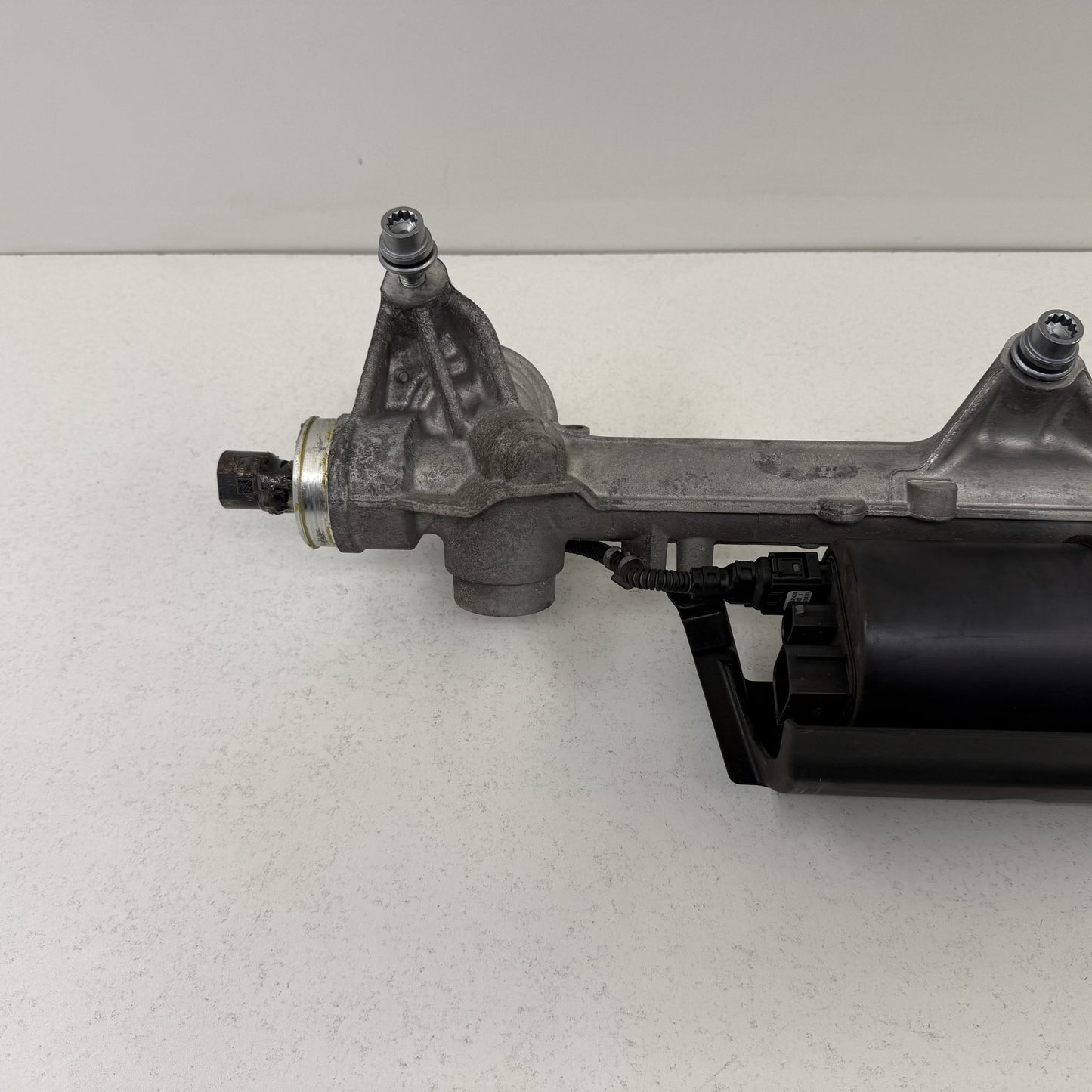 2021-2026 BMW M3 M4 RWD G80 G82 Power Steering Gear Box Rack & Pinion OEM