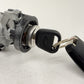 10-15 Chevrolet Camaro Steering Column Ignition Switch Cylinder With Key OEM