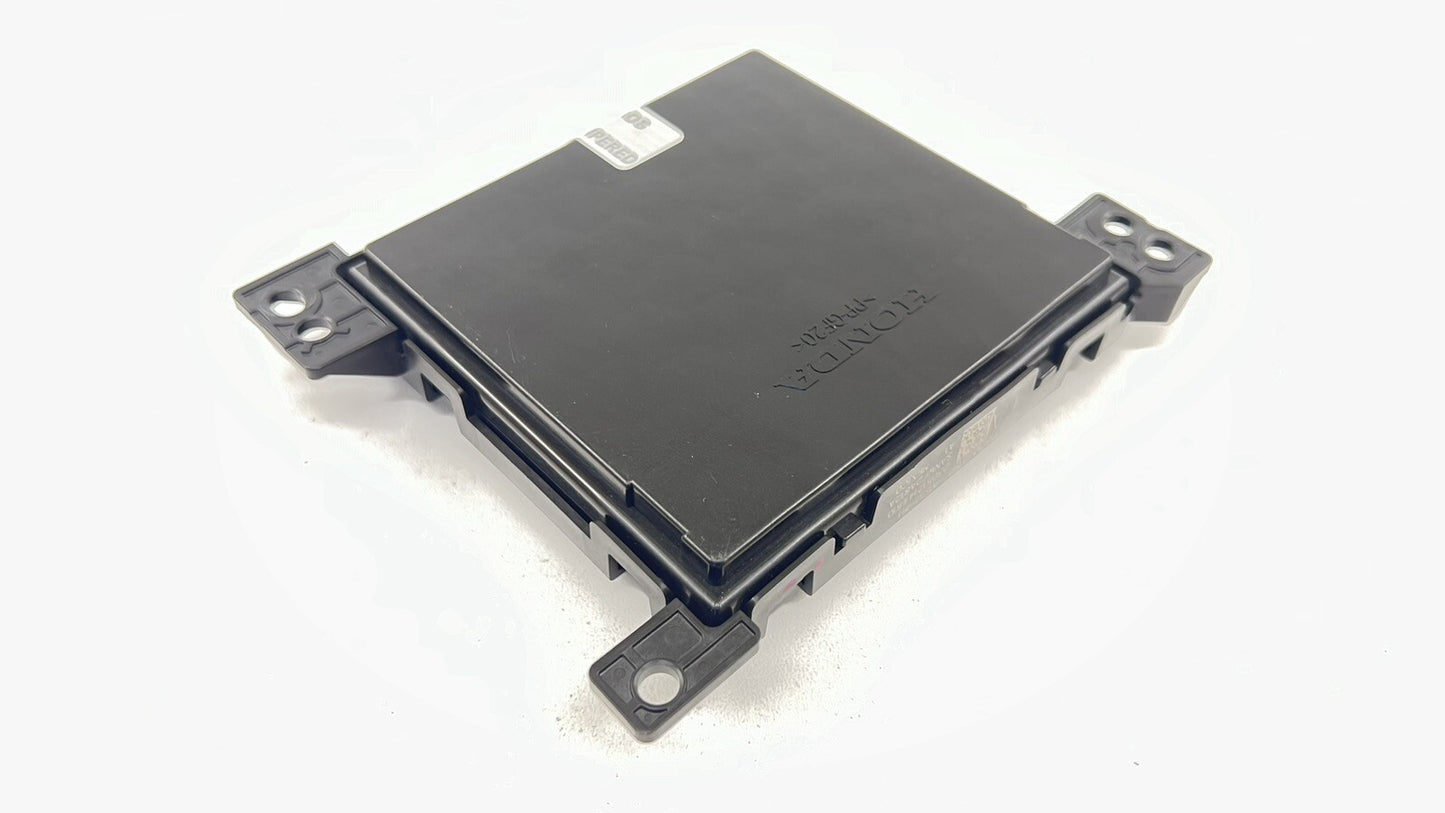 2024 ACURA INTEGRA TYPE S TEMPERATURE CLIMATE CONTROL MODULE OEM
